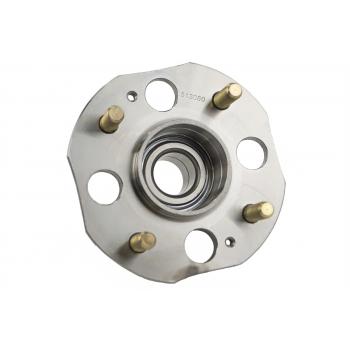 1991 Honda Accord Wheel Bearing and Hub Assembly Rear Mevotech H513080 image 1 of 3