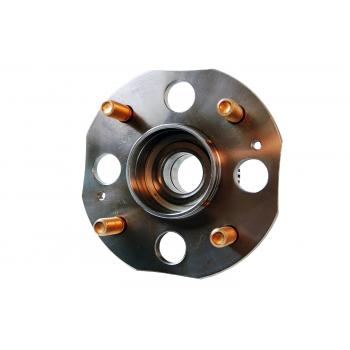 1991 Honda Accord Wheel Bearing and Hub Assembly Rear Mevotech H513081 image 1 of 3