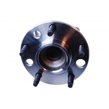 1996 Chevrolet Corvette Wheel Bearing and Hub Assembly Front Mevotech H513085 image 1 of 3