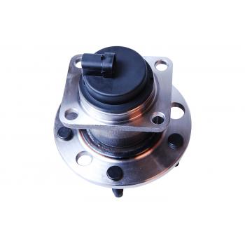 1996 Chevrolet Corvette Wheel Bearing and Hub Assembly Front Mevotech H513085 image 2 of 3
