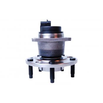 1996 Chevrolet Corvette Wheel Bearing and Hub Assembly Front Mevotech H513085 image 3 of 3