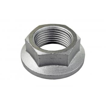 1994 Cadillac DeVille Wheel Bearing and Hub Assembly Front Mevotech H513087 image 3 of 4