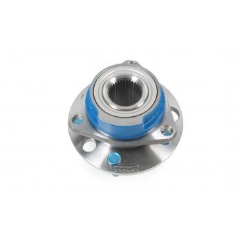1992 Oldsmobile 88 Wheel Bearing and Hub Assembly Front Mevotech H513088 image 1 of 3