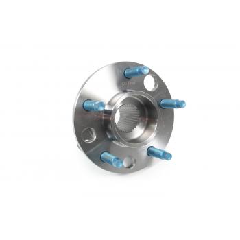 1992 Oldsmobile 88 Wheel Bearing and Hub Assembly Front Mevotech H513088 image 2 of 3