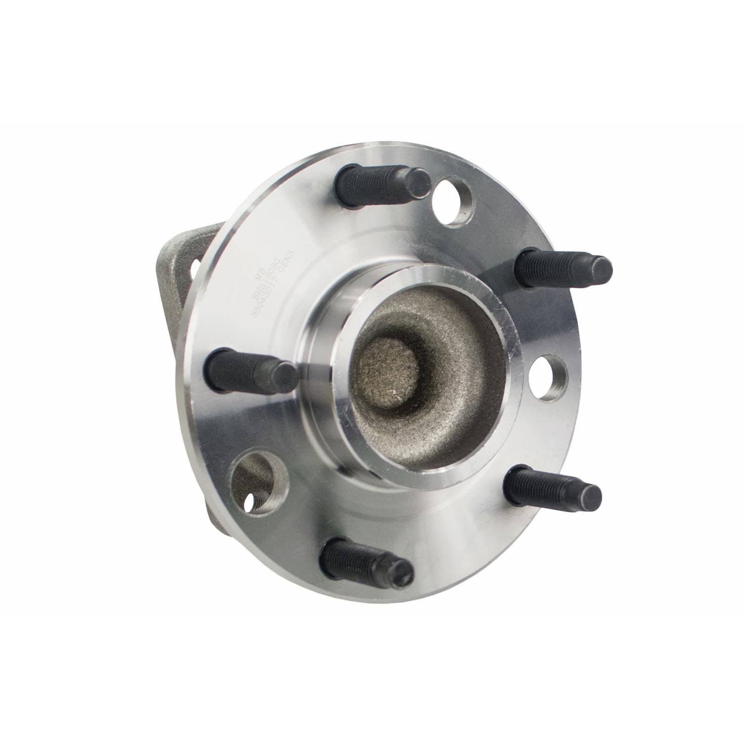 Mevotech H513090 - Wheel Bearing and Hub Assembly Mevotech H513090 Wheel Bearing and Hub Assembly product image 1 of 3