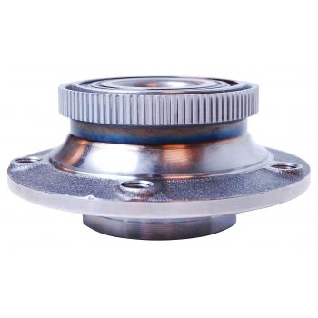1984 BMW 633CSi Wheel Bearing and Hub Assembly Front Mevotech H513094 image 1 of 3