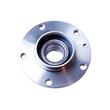1984 BMW 633CSi Wheel Bearing and Hub Assembly Front Mevotech H513094 image 2 of 3