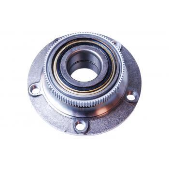 1984 BMW 633CSi Wheel Bearing and Hub Assembly Front Mevotech H513094 image 3 of 3