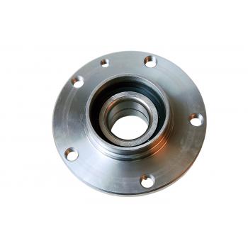 1993 BMW M5 Wheel Bearing and Hub Assembly Front Mevotech H513096 image 1 of 3