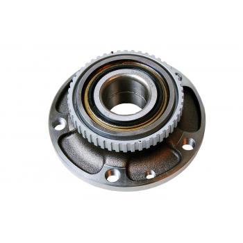 1993 BMW M5 Wheel Bearing and Hub Assembly Front Mevotech H513096 image 2 of 3