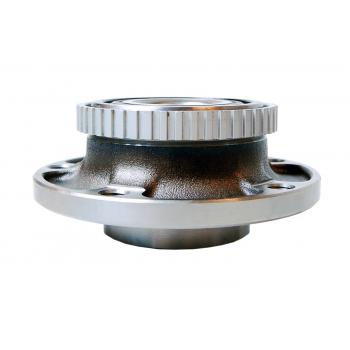 1993 BMW M5 Wheel Bearing and Hub Assembly Front Mevotech H513096 image 3 of 3