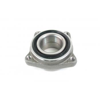 1998 Acura CL Wheel Bearing and Hub Assembly Front Mevotech H513098 image 1 of 2
