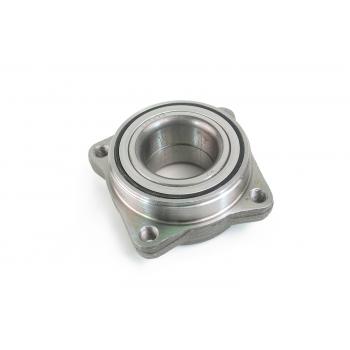 1998 Acura CL Wheel Bearing and Hub Assembly Front Mevotech H513098 image 2 of 2