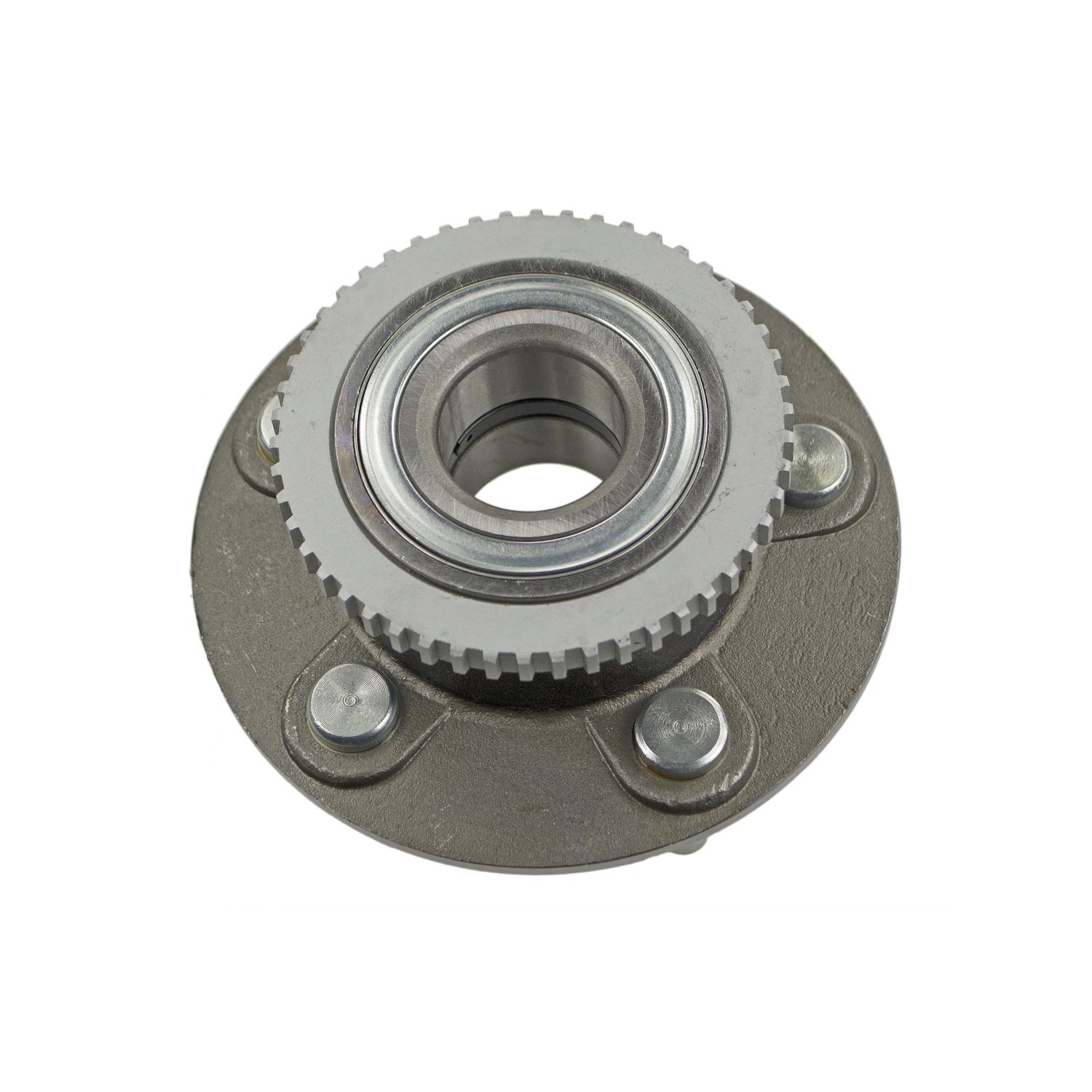 Mevotech H513104 - Wheel Bearing and Hub Assembly Mevotech H513104 Wheel Bearing and Hub Assembly product image 2 of 3