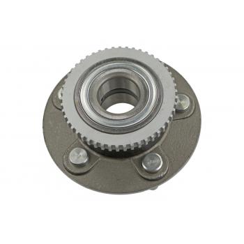 1993 Mercury Grand Marquis Wheel Bearing and Hub Assembly Front Mevotech H513104 image 2 of 3