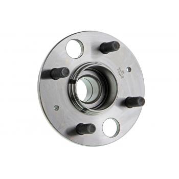 1999 Acura Integra Wheel Bearing and Hub Assembly Rear Mevotech H513105 image 1 of 3