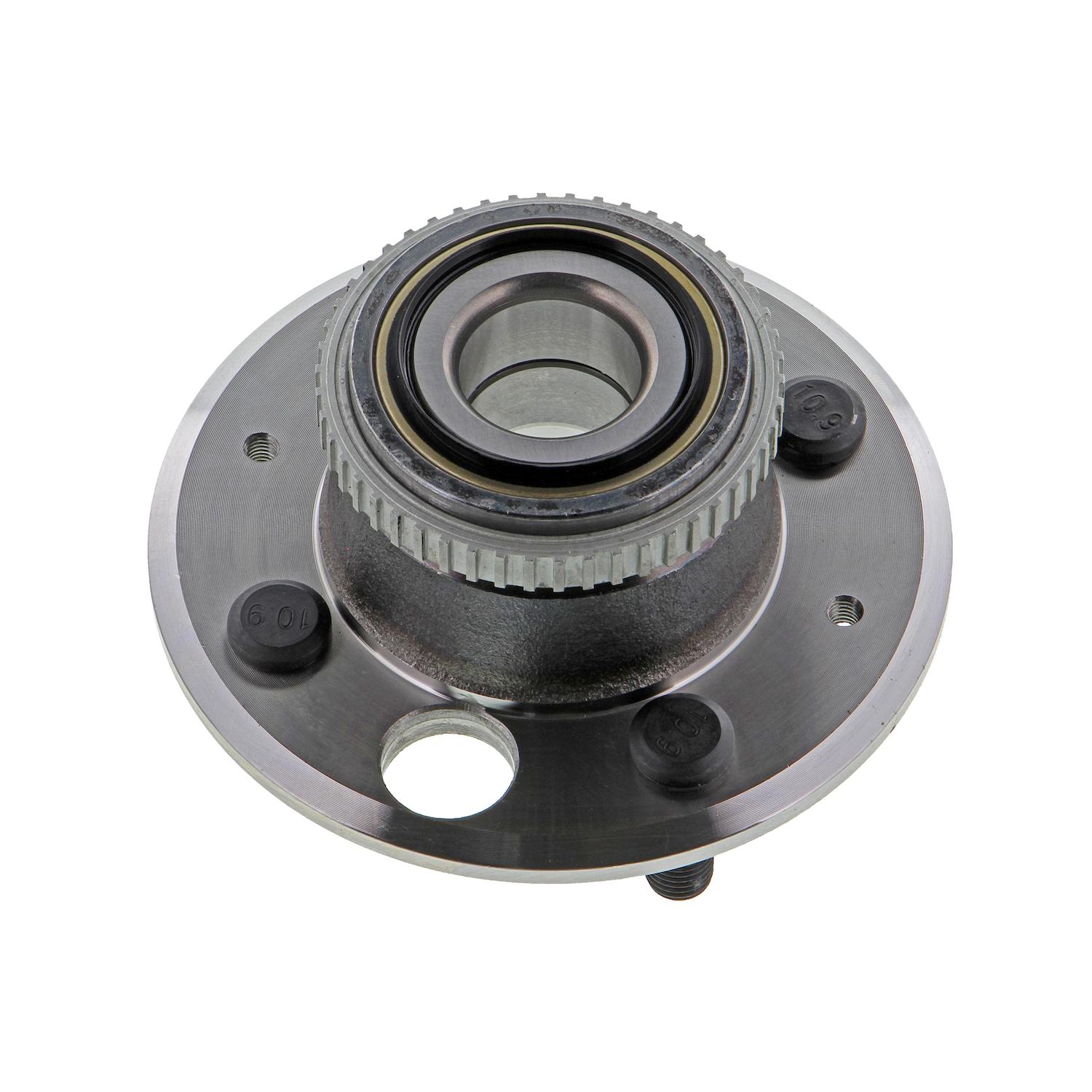 Mevotech H513105 - Wheel Bearing and Hub Assembly Mevotech H513105 Wheel Bearing and Hub Assembly product image 2 of 3