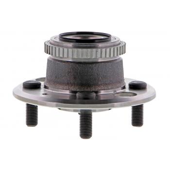 1999 Acura Integra Wheel Bearing and Hub Assembly Rear Mevotech H513105 image 3 of 3