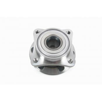 2014 SRT Viper Wheel Bearing and Hub Assembly Rear Mevotech H513109 image 2 of 3