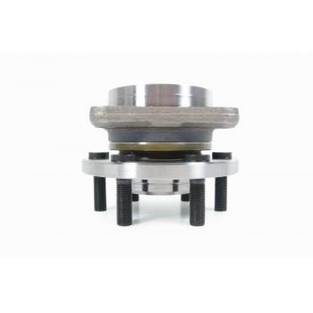 2014 SRT Viper Wheel Bearing and Hub Assembly Rear Mevotech H513109 image 3 of 3