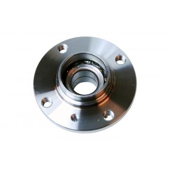 1991 BMW 318is Wheel Bearing and Hub Assembly Front Mevotech H513111 image 1 of 3
