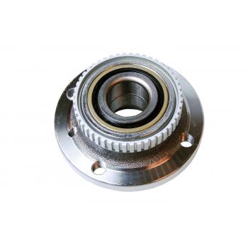 1991 BMW 318is Wheel Bearing and Hub Assembly Front Mevotech H513111 image 2 of 3