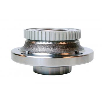 1991 BMW 318is Wheel Bearing and Hub Assembly Front Mevotech H513111 image 3 of 3