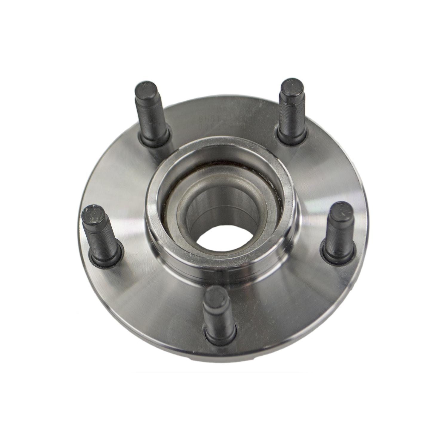 Mevotech H513115 Wheel Bearing and Hub Assembly product image 1 of 3