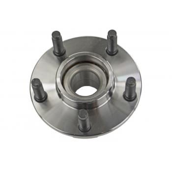 2004 Ford Mustang Wheel Bearing and Hub Assembly Front Mevotech H513115 image 1 of 3