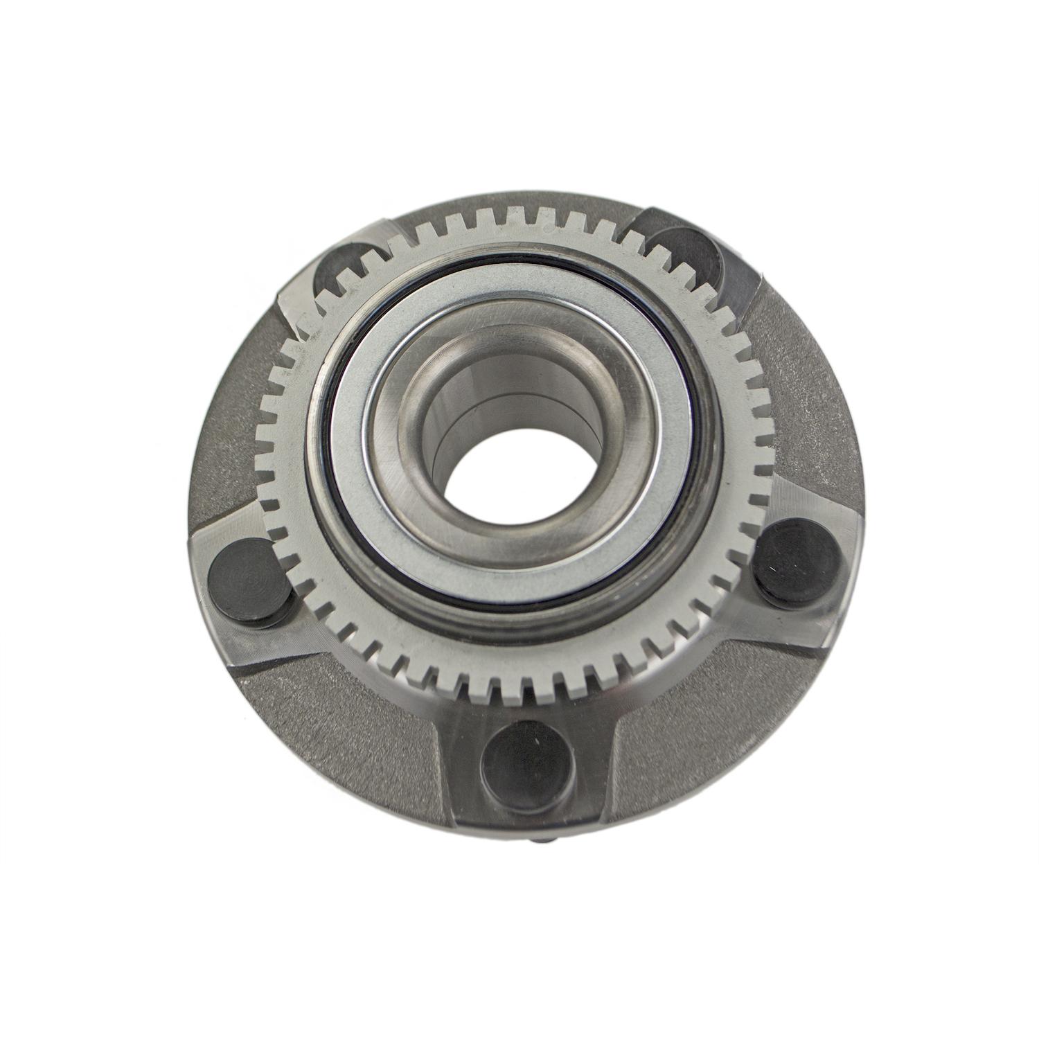 Mevotech H513115 Wheel Bearing and Hub Assembly product image 2 of 3