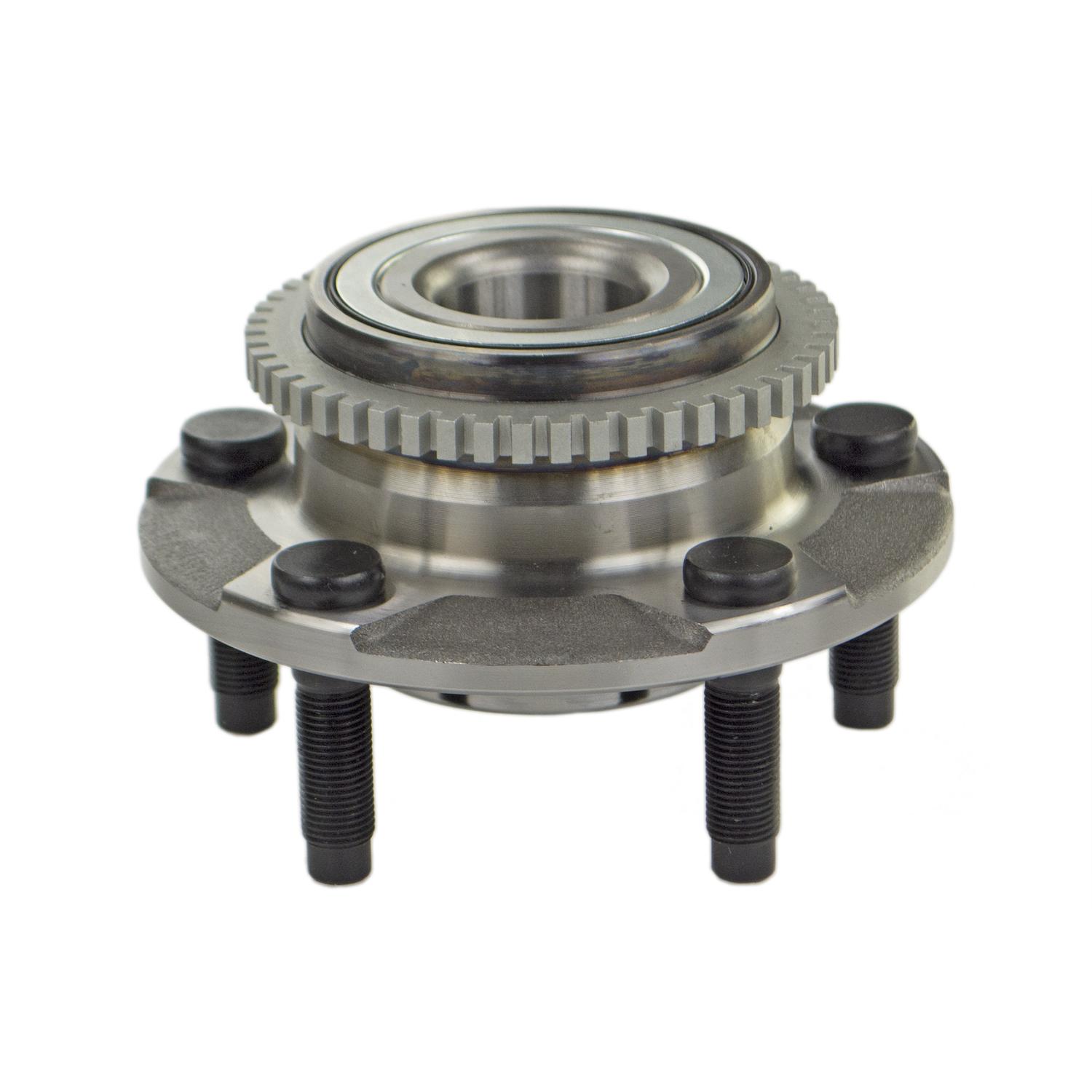 Mevotech H513115 Wheel Bearing and Hub Assembly product image 3 of 3