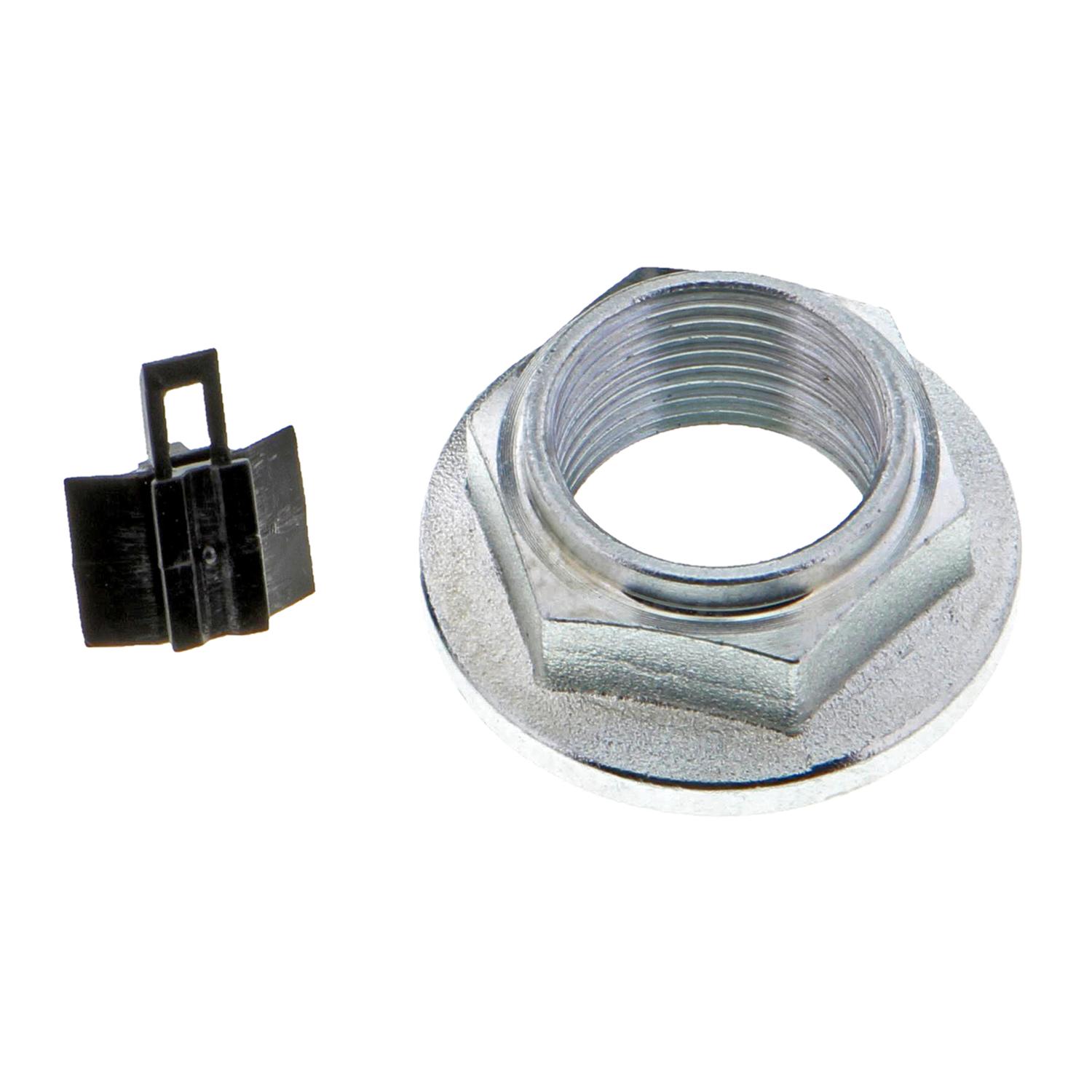 Mevotech H513121 Wheel Bearing and Hub Assembly product image 3 of 4
