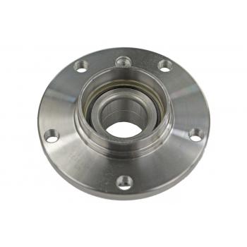 2000 BMW Z3 Wheel Bearing and Hub Assembly Front Mevotech H513125 image 1 of 3