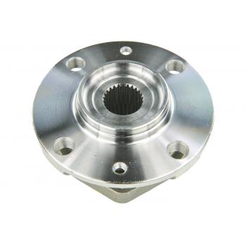 1993 Saab 9000 Wheel Bearing and Hub Assembly Front Mevotech H513126 image 1 of 2
