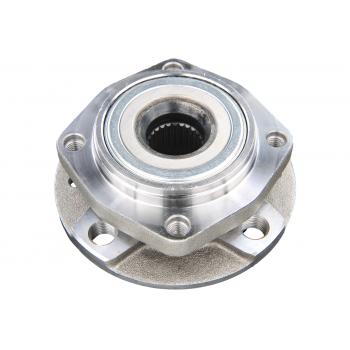1993 Saab 9000 Wheel Bearing and Hub Assembly Front Mevotech H513126 image 2 of 2