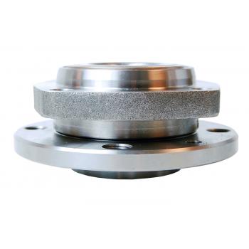 1987 Saab 9000 Wheel Bearing and Hub Assembly Front Mevotech H513127 image 3 of 3