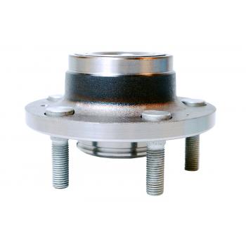 1991 Volvo 780 Wheel Bearing and Hub Assembly Front Mevotech H513128 image 3 of 3