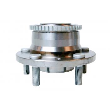 1995 Mazda MPV Wheel Bearing and Hub Assembly Front Mevotech H513131 image 3 of 3