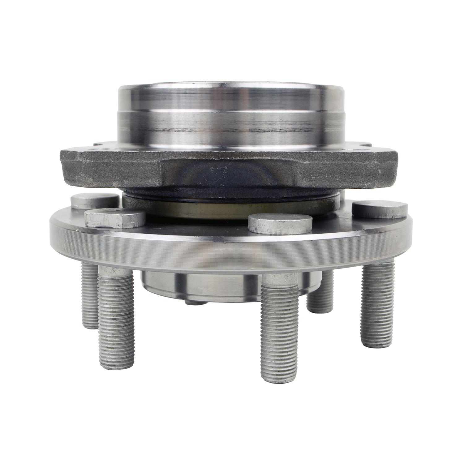 Mevotech H513132 - Wheel Bearing and Hub Assembly Mevotech H513132 Wheel Bearing and Hub Assembly product image 3 of 3
