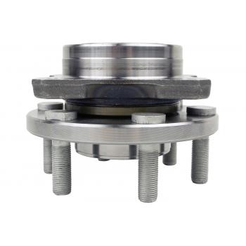 2014 SRT Viper Wheel Bearing and Hub Assembly Front Mevotech H513132 image 3 of 3