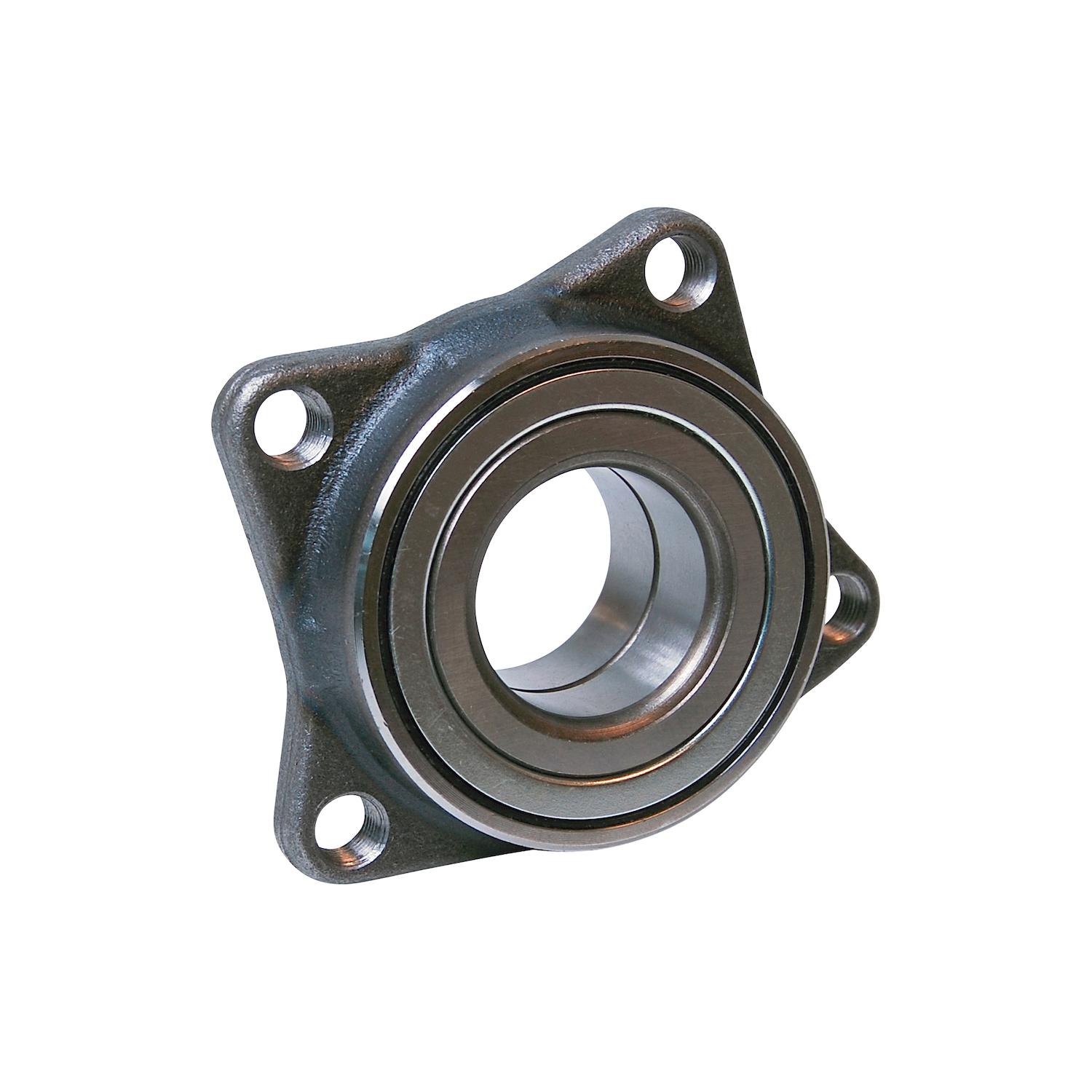Mevotech H513135 - Wheel Bearing and Hub Assembly Mevotech H513135 Wheel Bearing and Hub Assembly product image 1 of 2