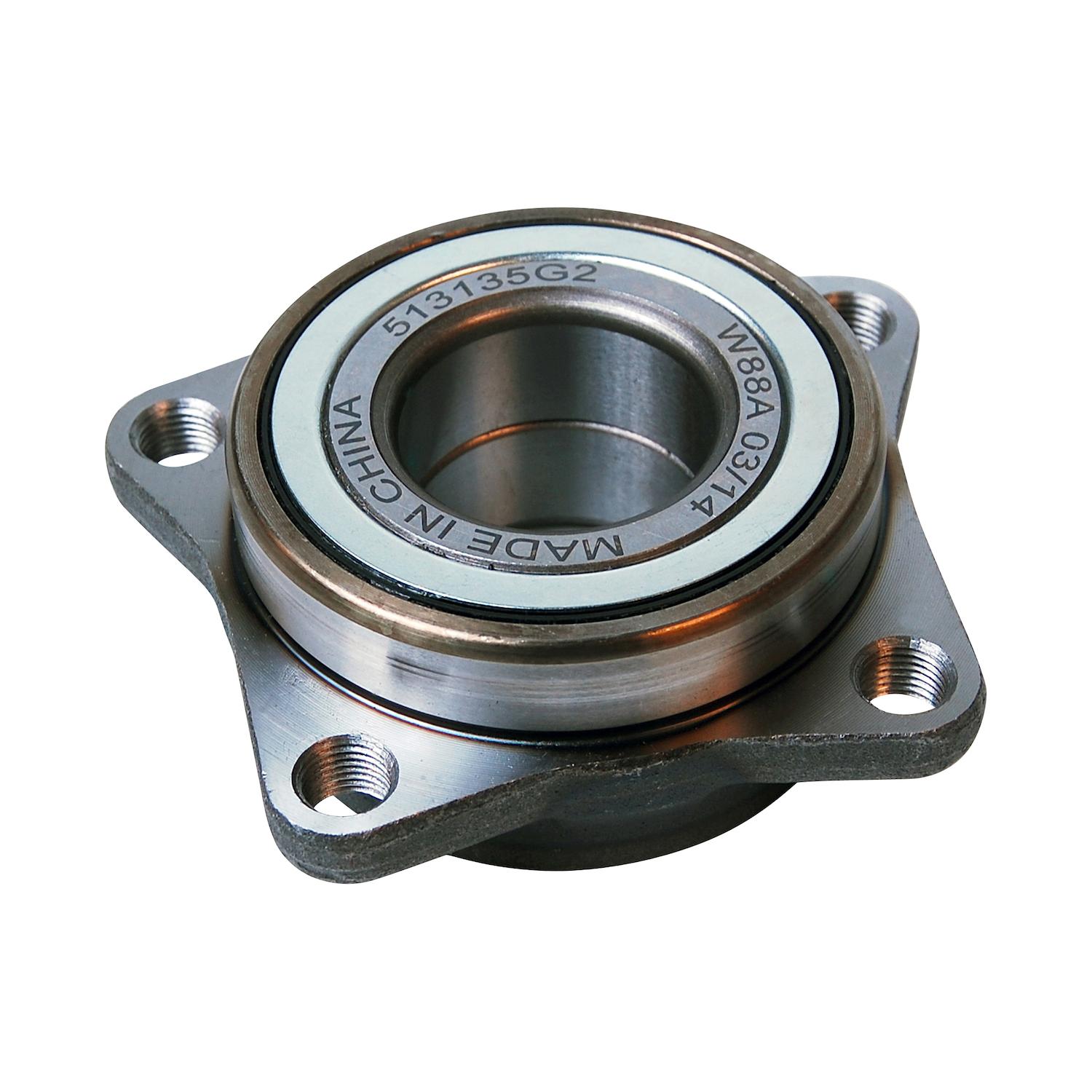 Mevotech H513135 - Wheel Bearing and Hub Assembly Mevotech H513135 Wheel Bearing and Hub Assembly product image 2 of 2