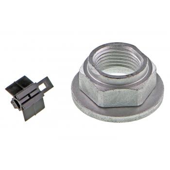 MEVOTECH H513137 - Wheel Bearing and Hub Assembly Product image