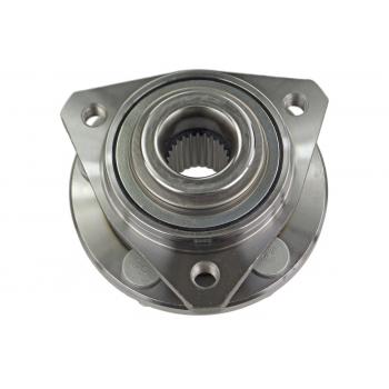 2000 Chrysler Sebring Wheel Bearing and Hub Assembly Front Mevotech H513138 image 2 of 3