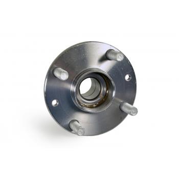 2005 Mazda Miata Wheel Bearing and Hub Assembly Front Mevotech H513152 image 1 of 3