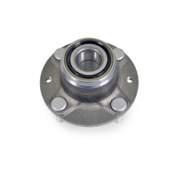 2005 Mazda Miata Wheel Bearing and Hub Assembly Front Mevotech H513152 image 2 of 3