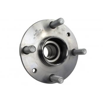 2005 Mazda Miata Wheel Bearing and Hub Assembly Front Mevotech H513155 image 1 of 3