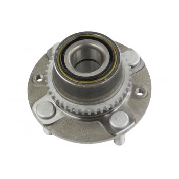 2005 Mazda Miata Wheel Bearing and Hub Assembly Front Mevotech H513155 image 2 of 3