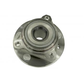 2000 Ford Windstar Wheel Bearing and Hub Assembly Front Mevotech H513156 image 2 of 3