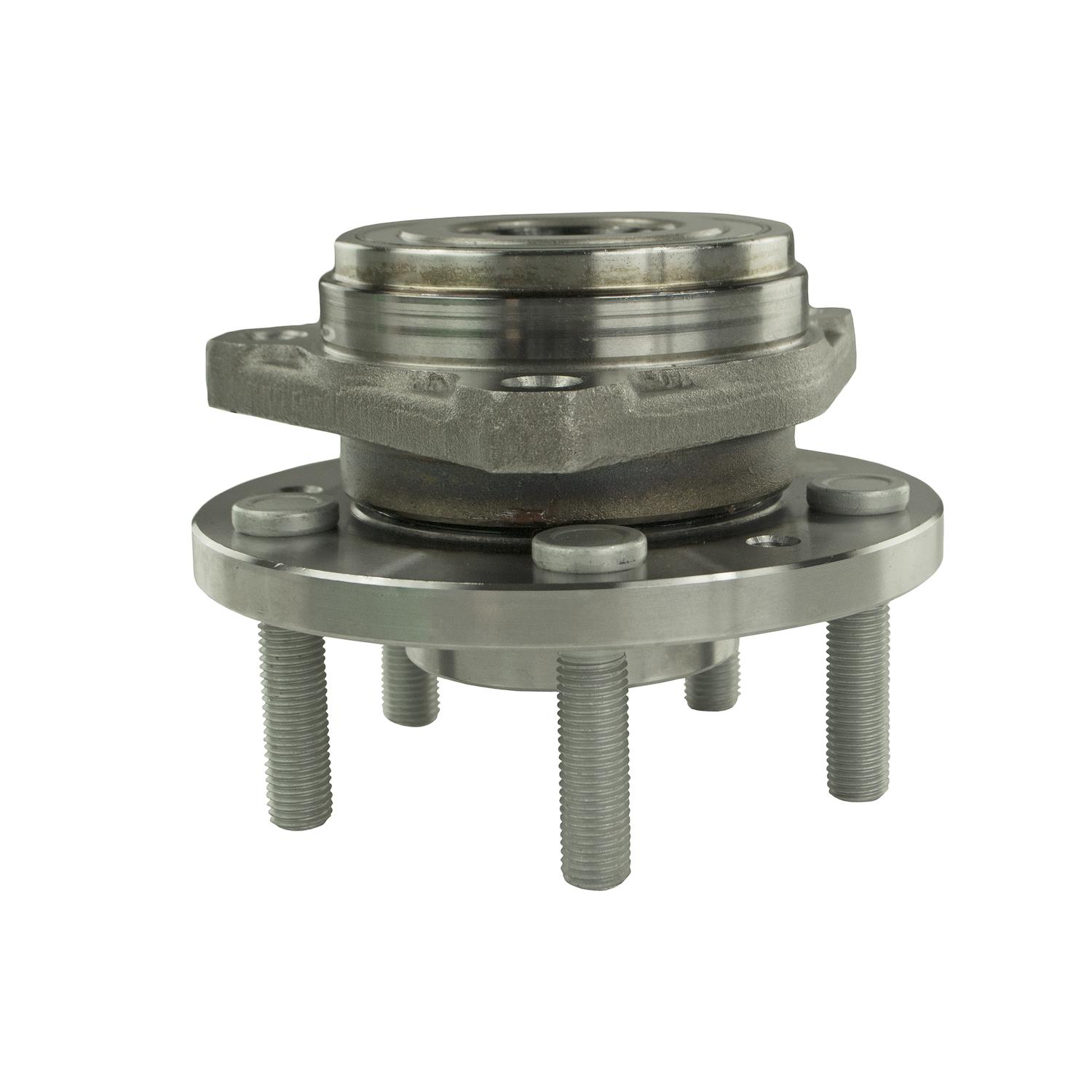 Mevotech H513156 Wheel Bearing and Hub Assembly product image 3 of 3